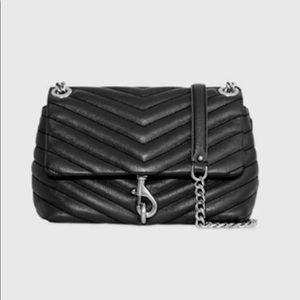 Rebecca Minkoff  Edie crossbody